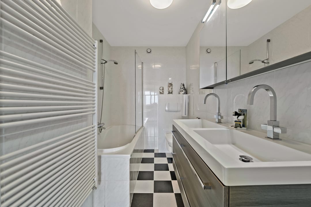 Foto 31 van Gevers Deynootplein 211