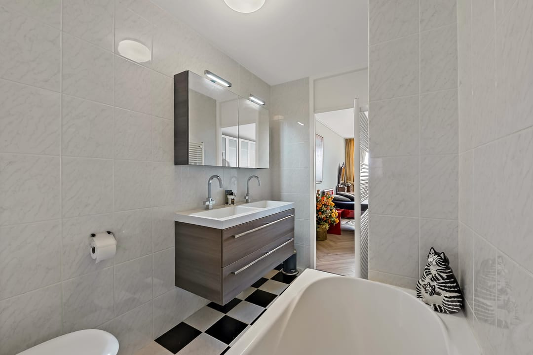 Foto 32 van Gevers Deynootplein 211