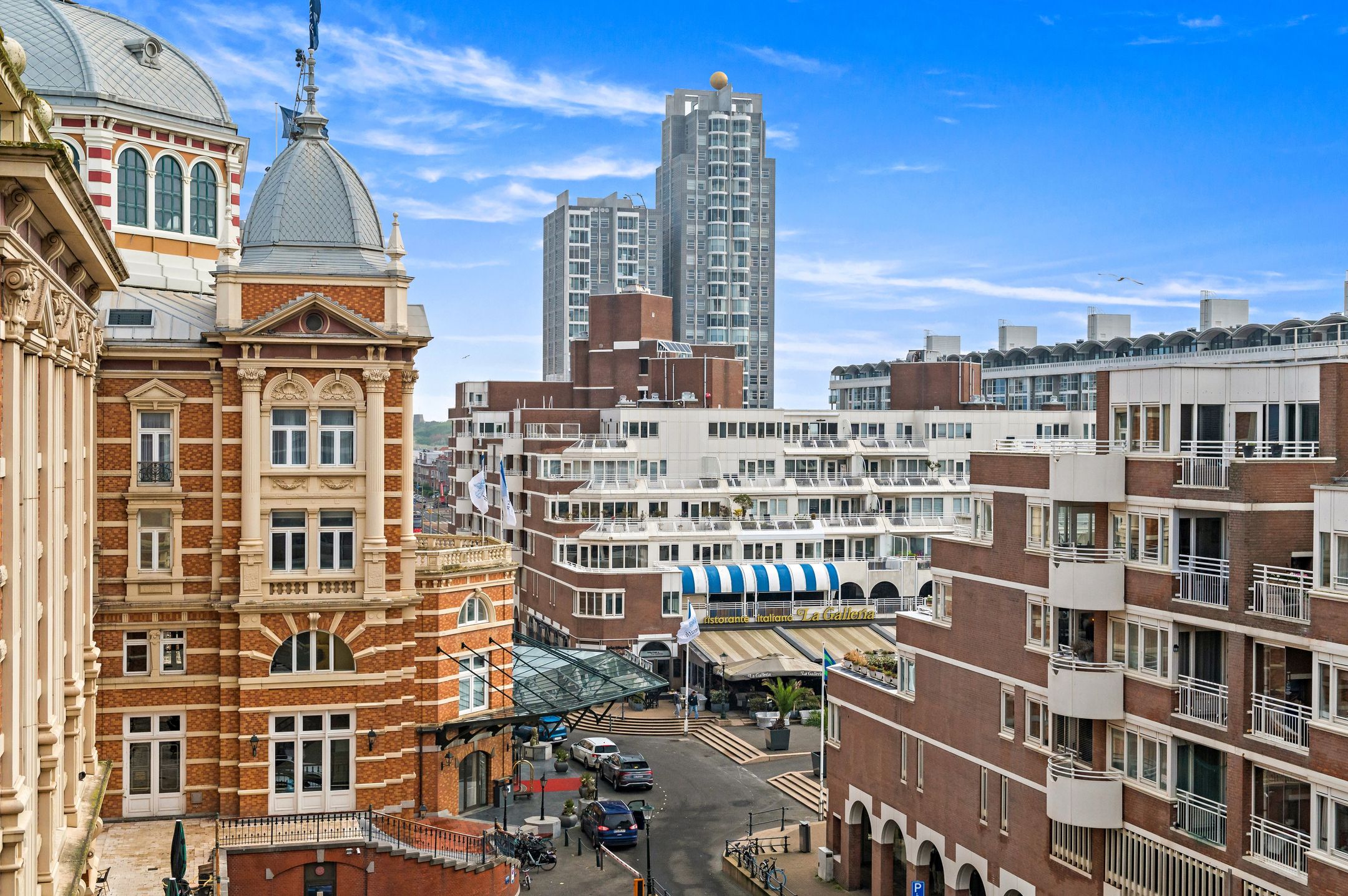 Foto 39 van Gevers Deynootplein 211