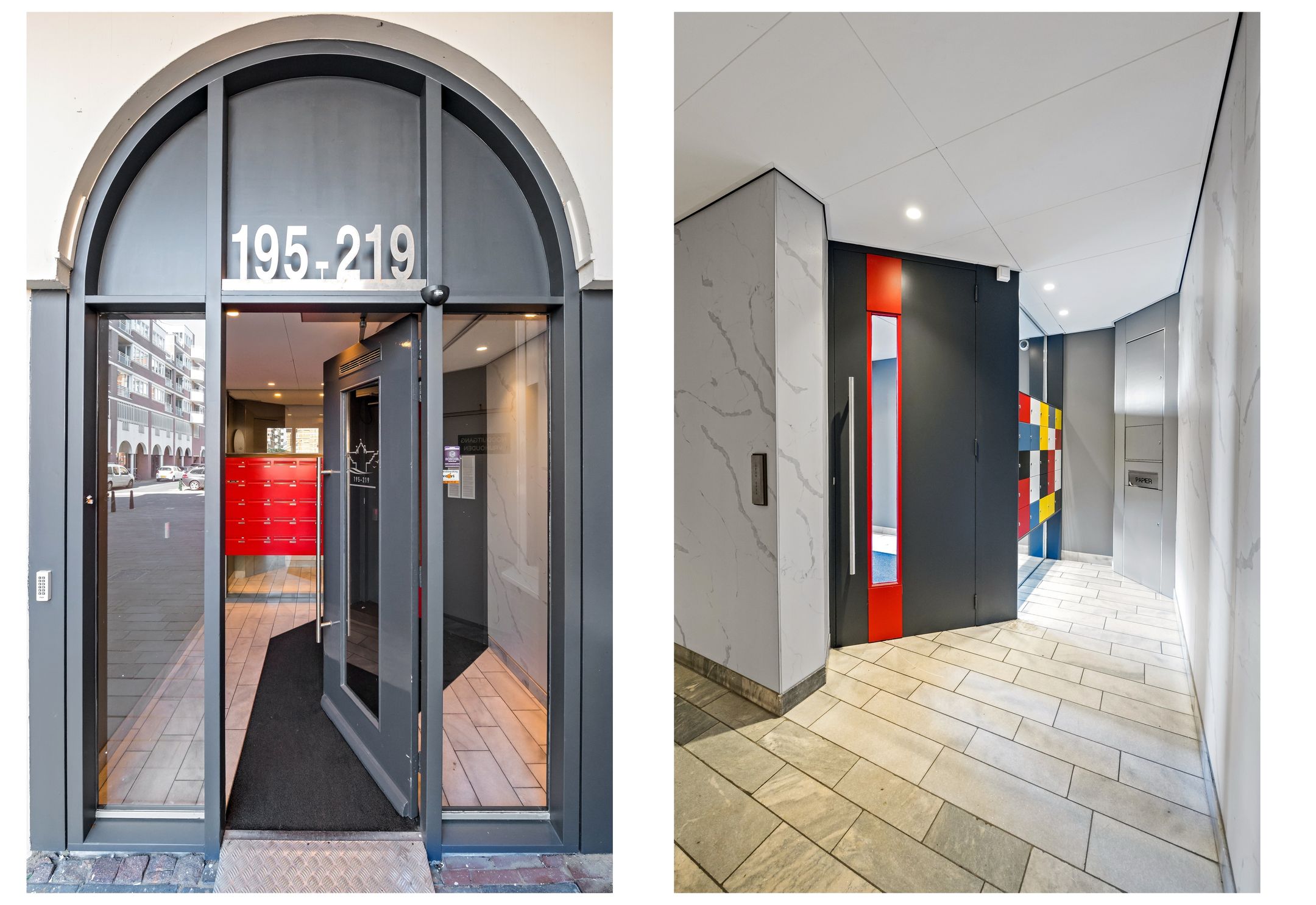 Foto 42 van Gevers Deynootplein 211