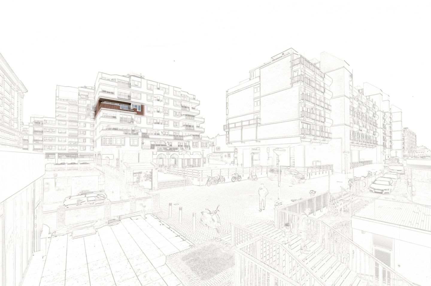 Foto 49 van Gevers Deynootplein 211