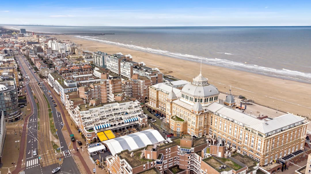 Foto 52 van Gevers Deynootplein 211