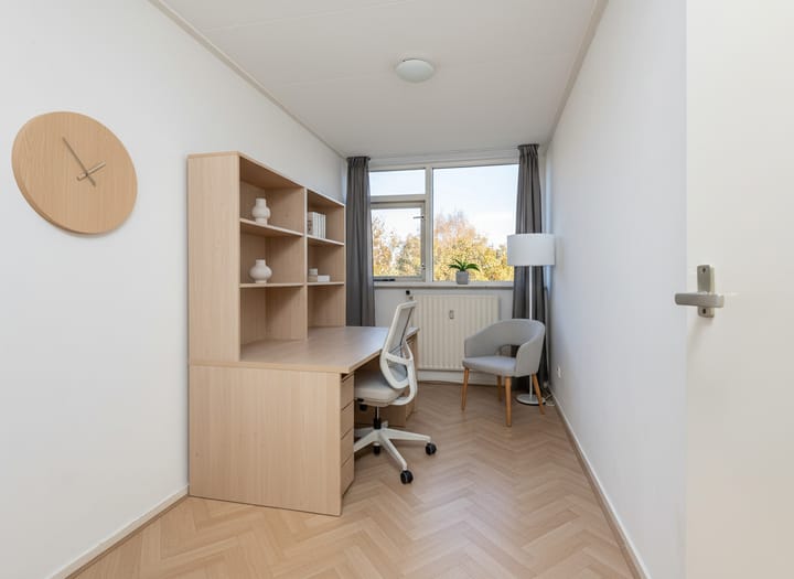 Foto 27 van Monteverdilaan 39