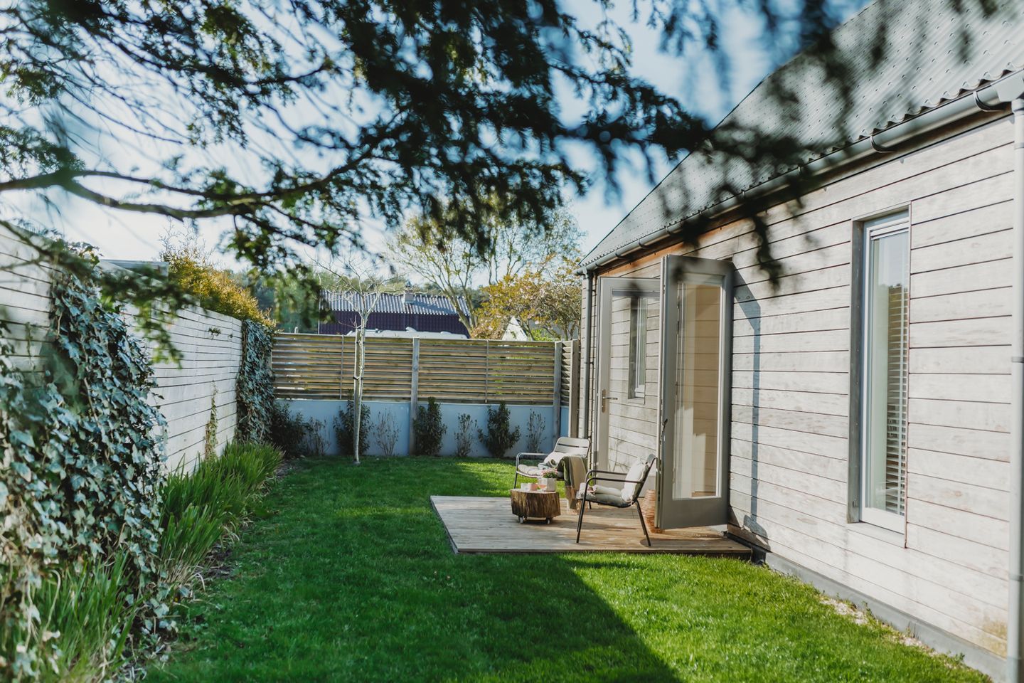 Photo 5 of Het Lappennest 60