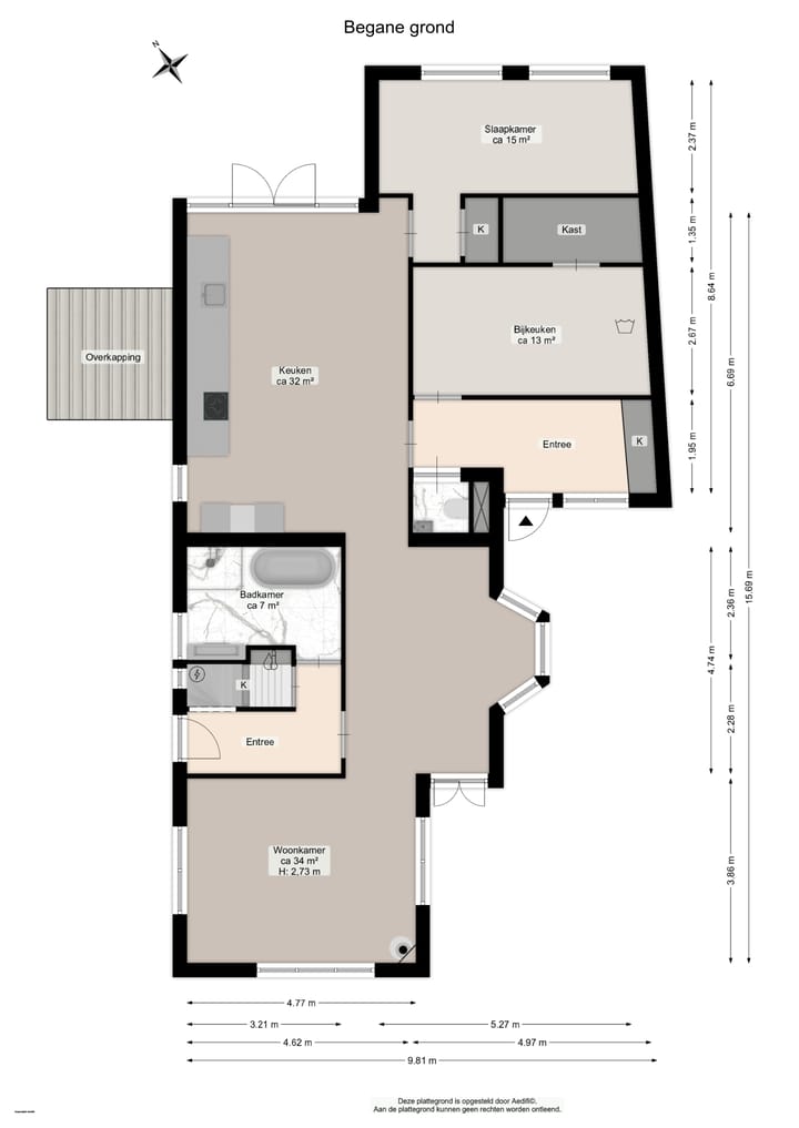 Photo 68 of Westerstraat 4