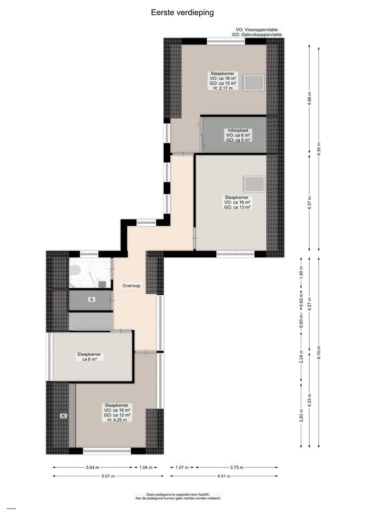 Photo 69 of Westerstraat 4