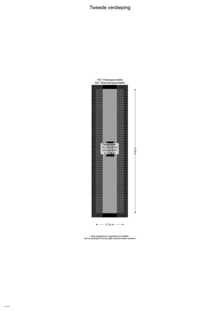 Photo 70 of Westerstraat 4