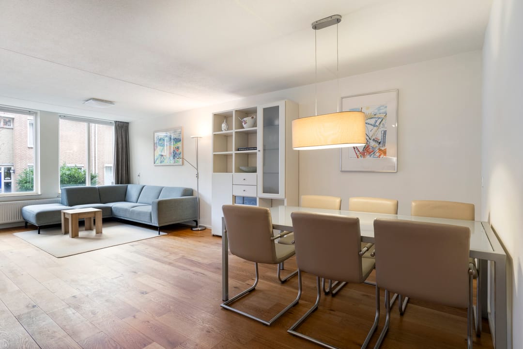 Photo 2 of Erasmusdomein 16-A