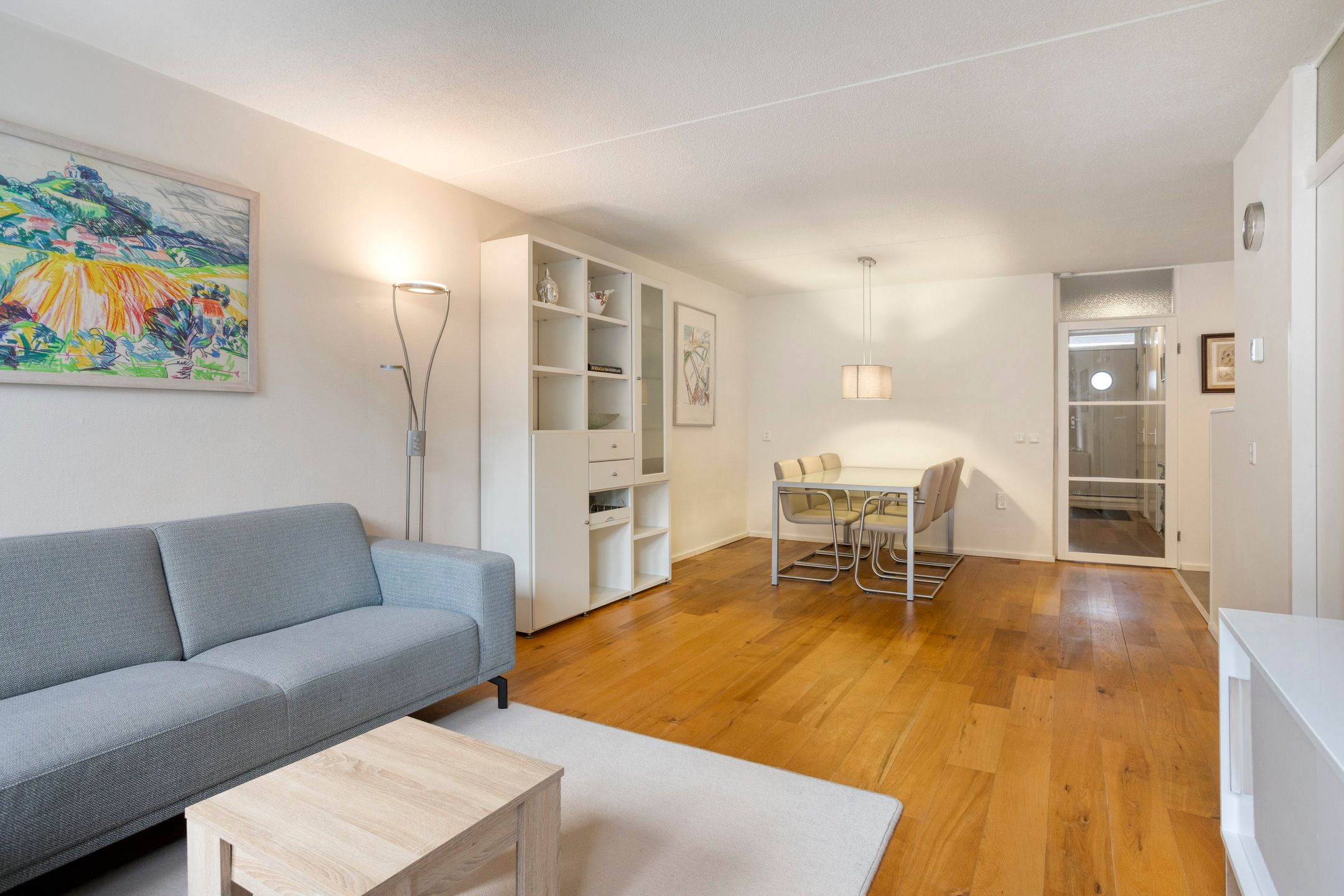 Photo 3 of Erasmusdomein 16-A