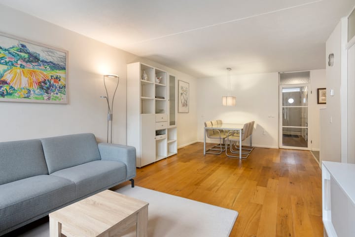 Foto 3 van Erasmusdomein 16-A