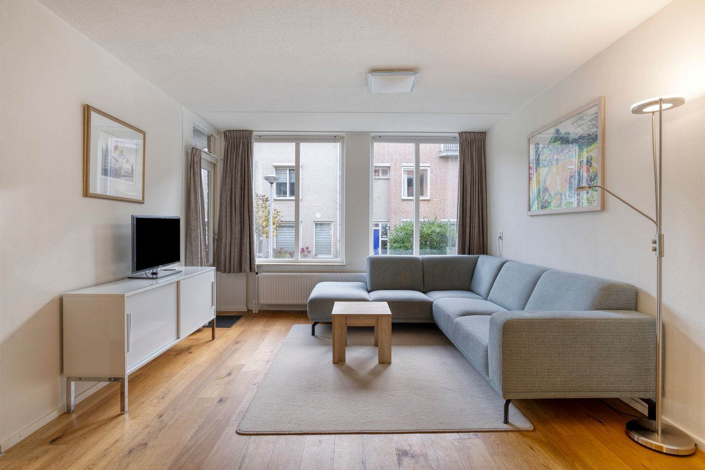 Photo 4 of Erasmusdomein 16-A