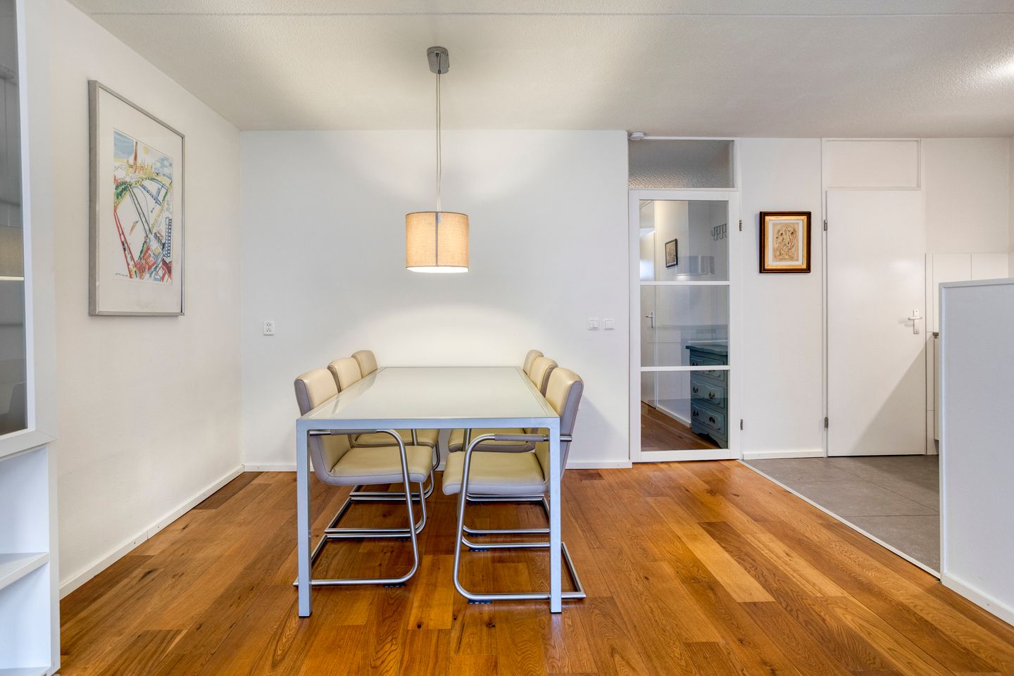 Photo 5 of Erasmusdomein 16-A