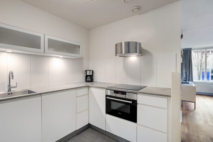 Foto 7 van Erasmusdomein 16-A