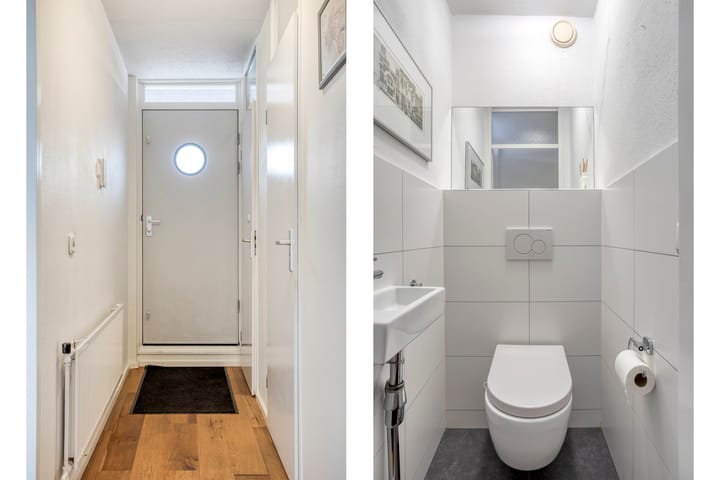 Foto 8 van Erasmusdomein 16-A