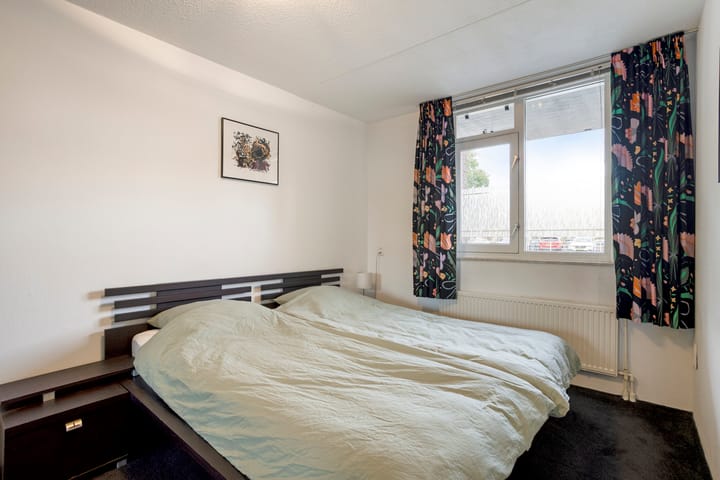 Foto 11 van Erasmusdomein 16-A