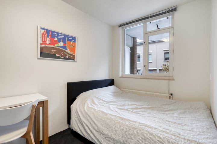 Foto 13 van Erasmusdomein 16-A