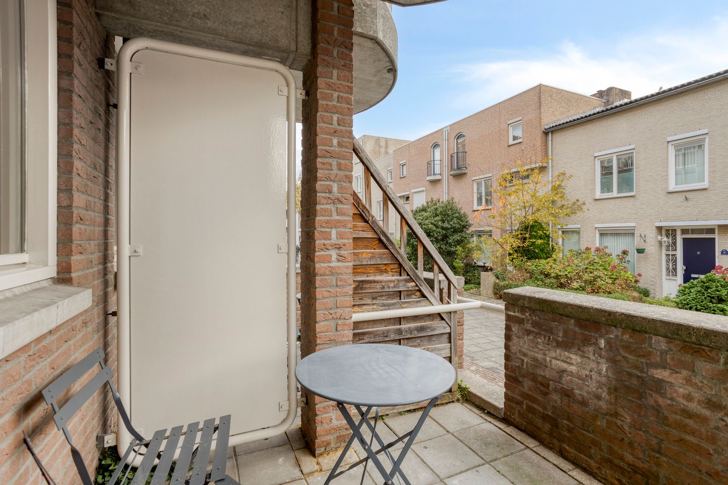 Photo 14 of Erasmusdomein 16-A