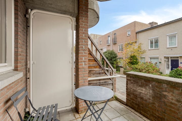 Foto 14 van Erasmusdomein 16-A