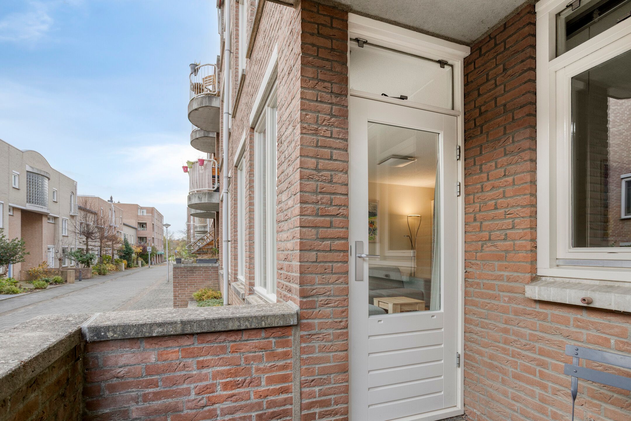 Photo 15 of Erasmusdomein 16-A