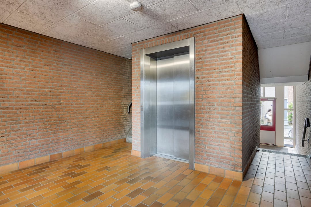 Photo 17 of Erasmusdomein 16-A