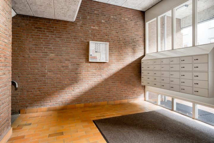 Foto 18 van Erasmusdomein 16-A