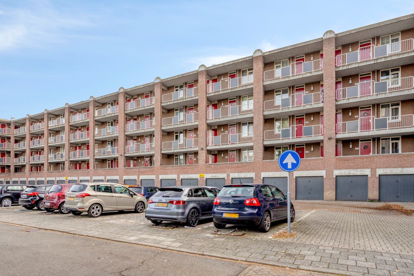 Photo 20 of Erasmusdomein 16-A