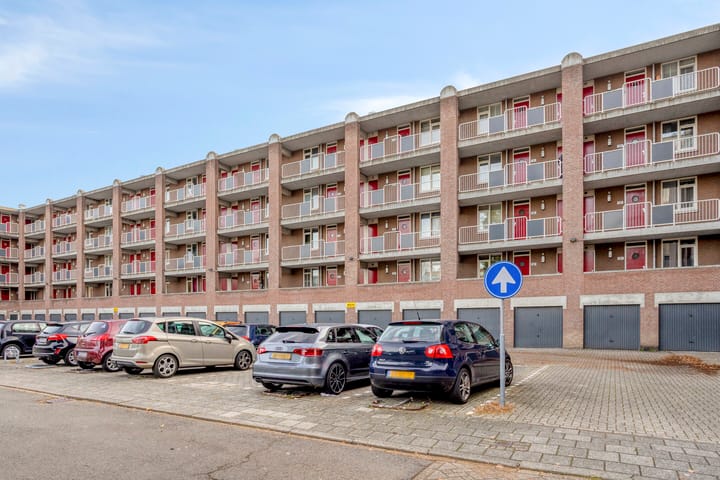 Foto 20 van Erasmusdomein 16-A