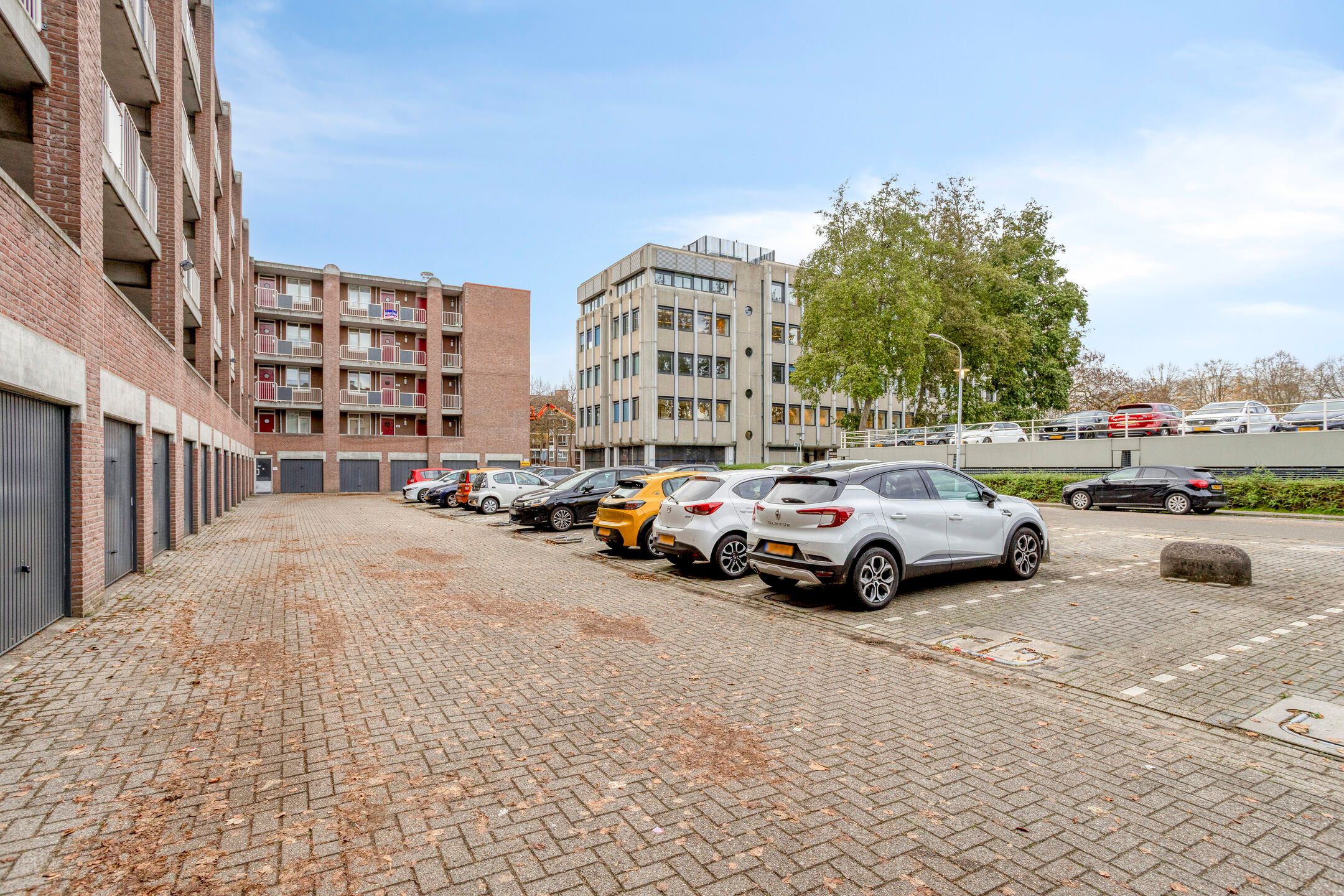 Photo 21 of Erasmusdomein 16-A