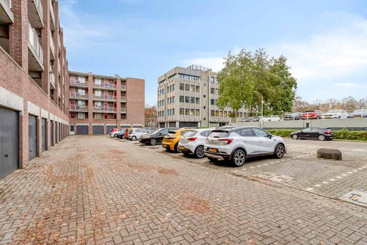 Foto 21 van Erasmusdomein 16-A