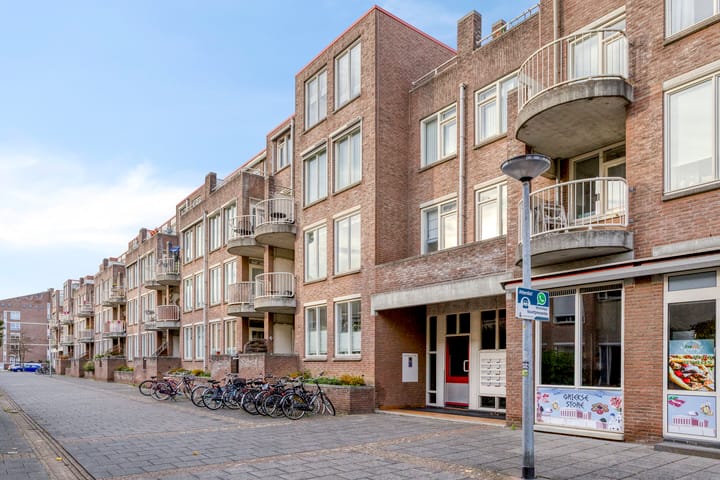 Foto 22 van Erasmusdomein 16-A