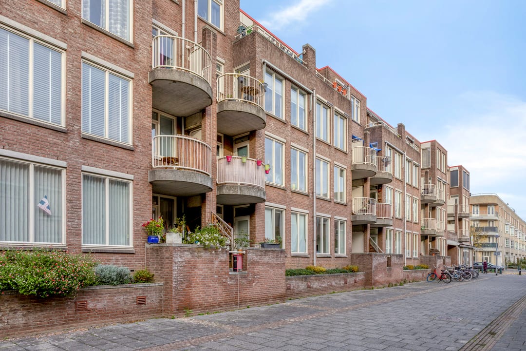 Photo 23 of Erasmusdomein 16-A