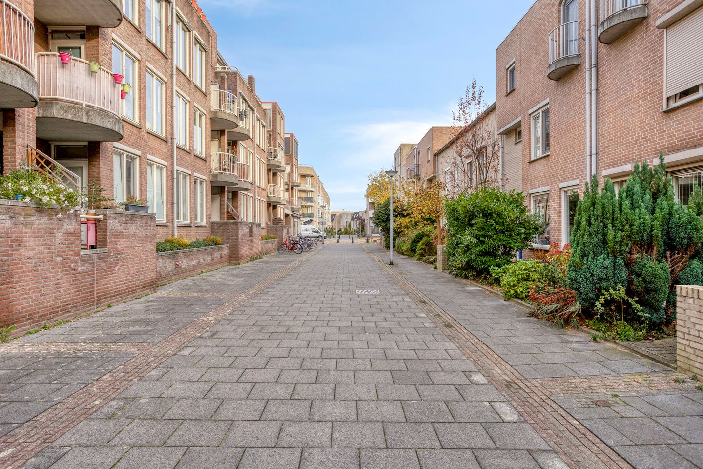 Photo 25 of Erasmusdomein 16-A