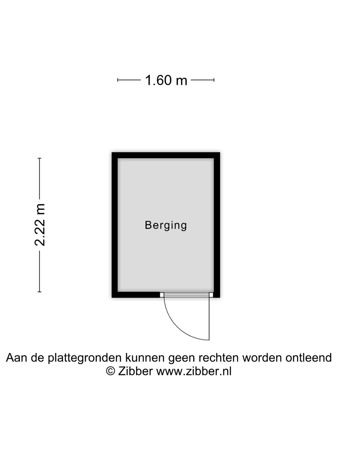 Photo 28 of Erasmusdomein 16-A