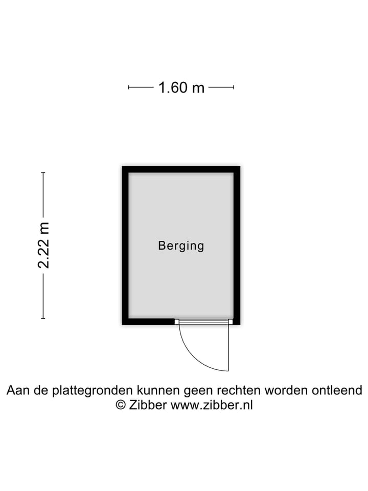 Foto 28 van Erasmusdomein 16-A