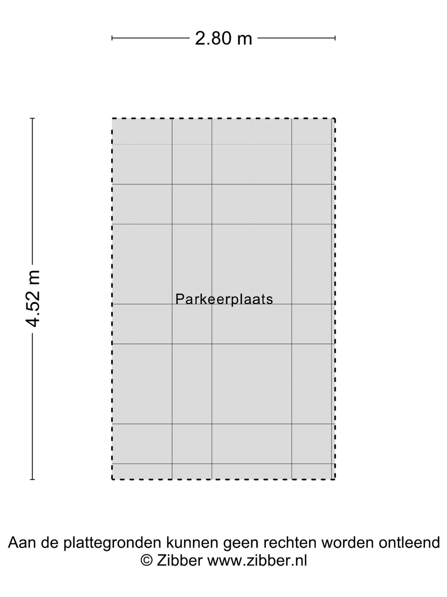 Photo 29 of Erasmusdomein 16-A