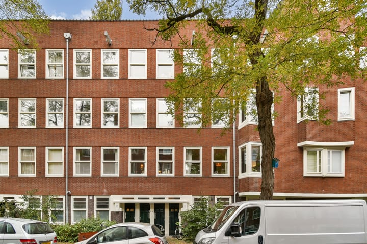 Mercatorstraat 59-2 main image