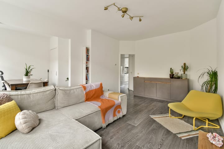 Foto 4 van Mercatorstraat 59-2