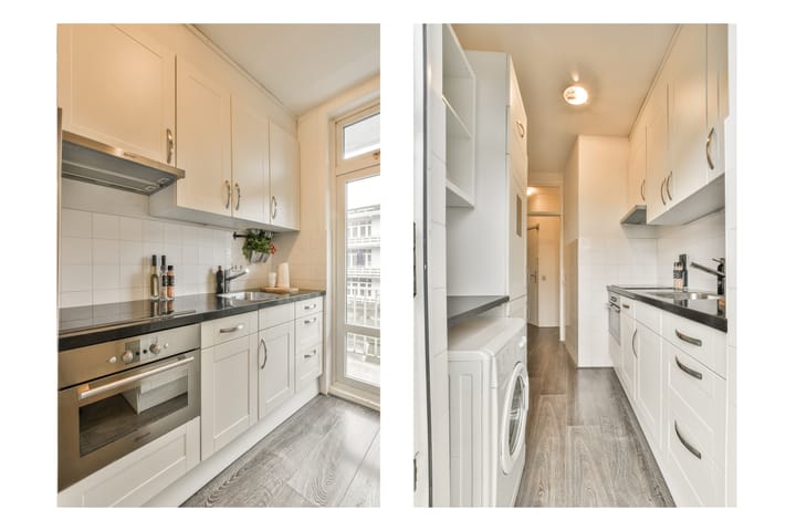 Foto 7 van Mercatorstraat 59-2