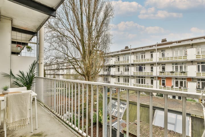 Foto 11 van Mercatorstraat 59-2