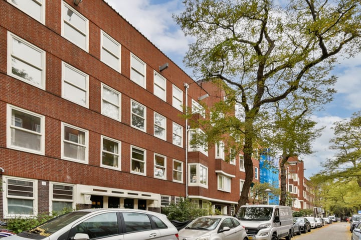 Foto 14 van Mercatorstraat 59-2