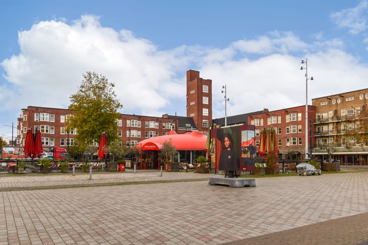 Foto 16 van Mercatorstraat 59-2