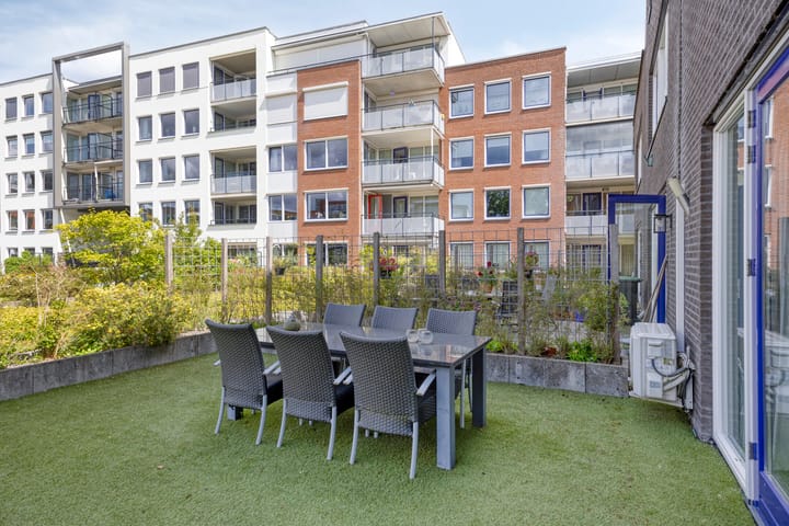 Foto 30 van Celebesstraat 41