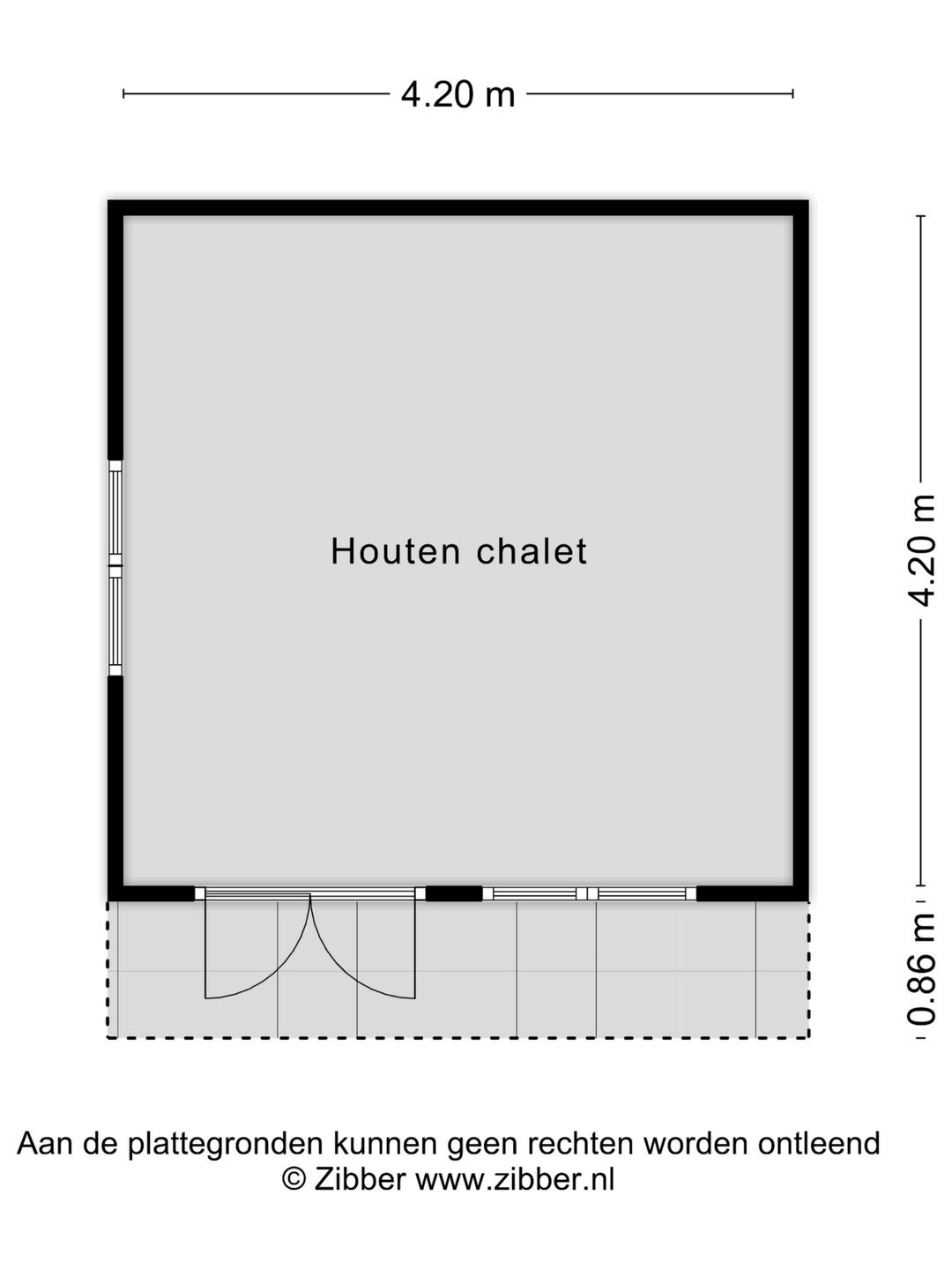 Foto 47 van Mahlerpad 4