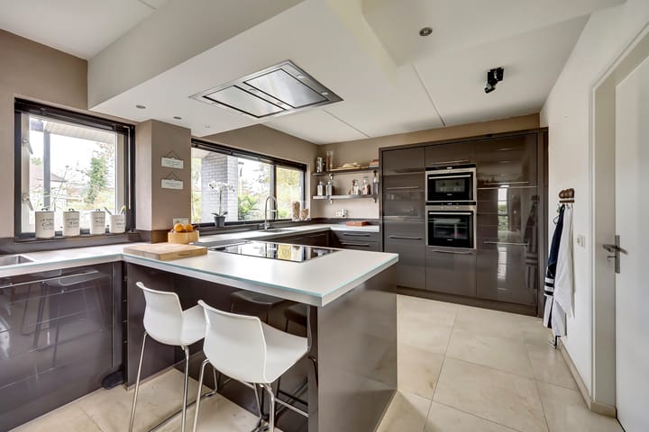 Photo 3 of Het Dolomiet 8