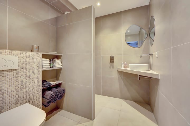 Photo 4 of Het Dolomiet 8