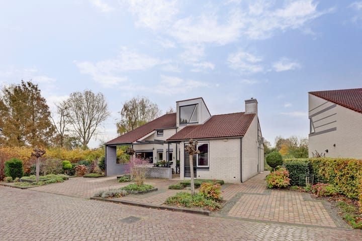 Photo 5 of Het Dolomiet 8