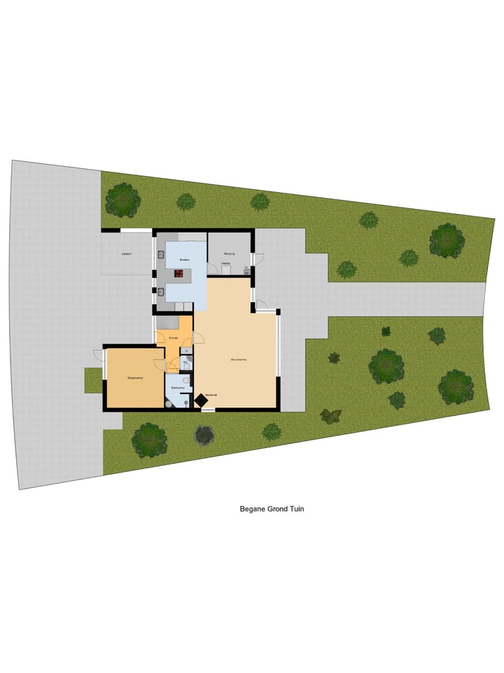 Photo 54 of Het Dolomiet 8