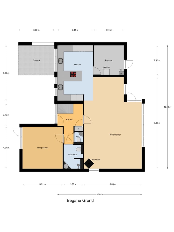 Photo 55 of Het Dolomiet 8