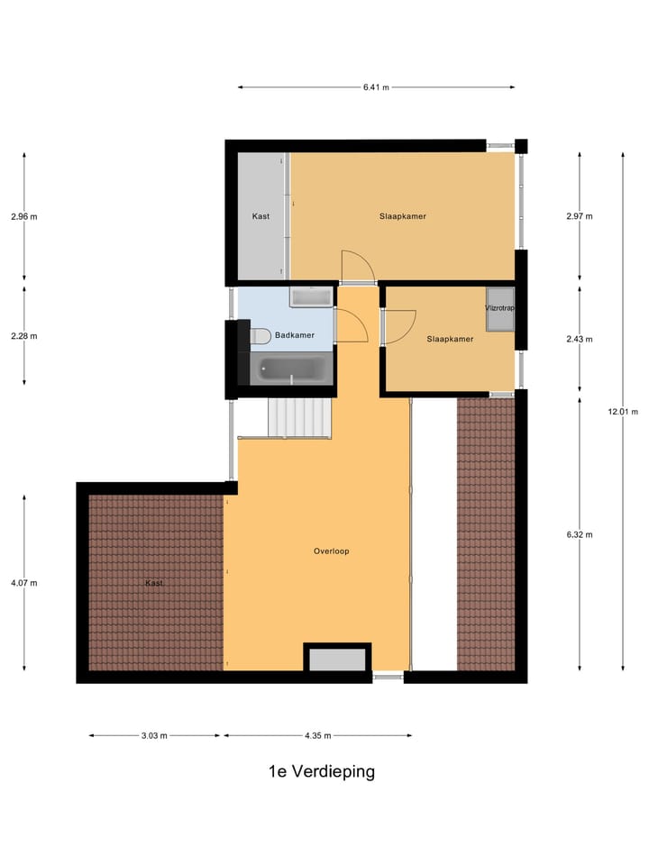 Photo 56 of Het Dolomiet 8