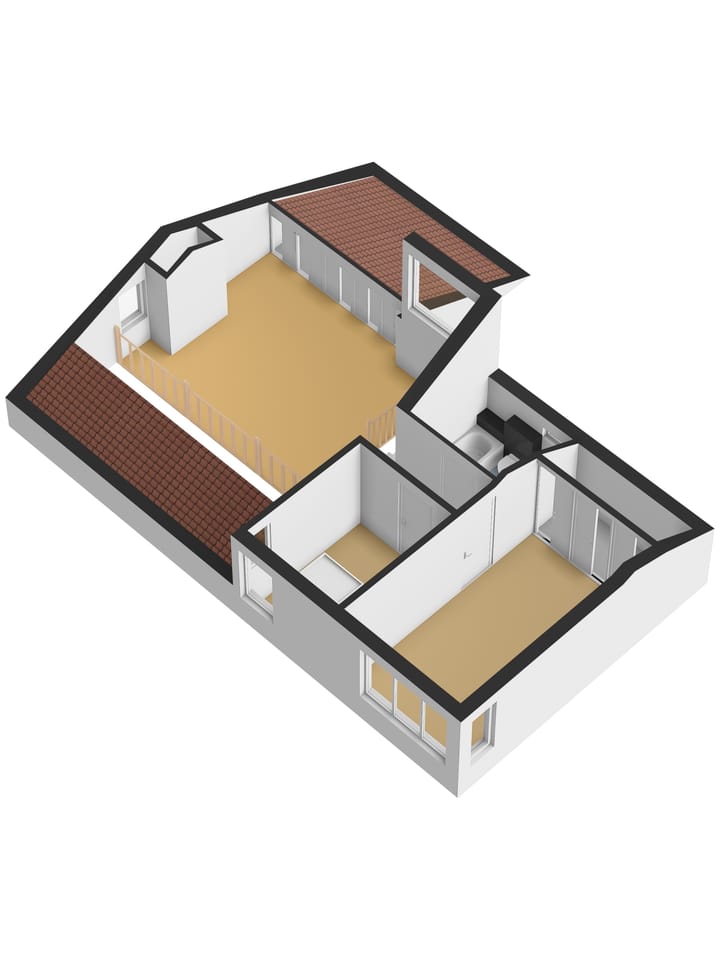 Photo 60 of Het Dolomiet 8